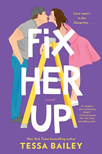 Fix Her Up: A Novel (Hot and Hammered, 1, Band 1) von Avon Books
